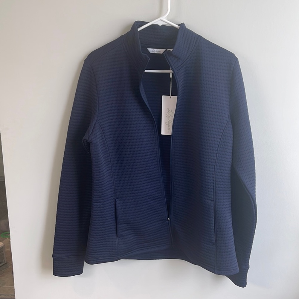 Lady Hagen (Walter Hagen) Golf Jacket